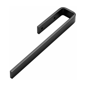 Pelipal Handtuchhalter einarmig 32,5 cm zur Korpusmontage