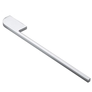 Pelipal Handtuchhalter einarmig 38 cm, zur Korpusmontage