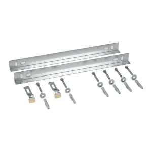 Poresta Systems Wannenrandauflageleisten