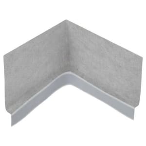 Poresta Systems 3D TI Wannenrand Dichtecke