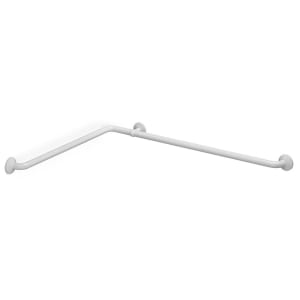 Pressalit Haltegriff Eckhandlauf 76,2 x 120 cm