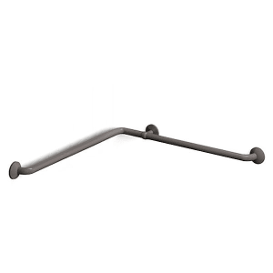 Pressalit Haltegriff Eckhandlauf 76,2 x 47,5 cm