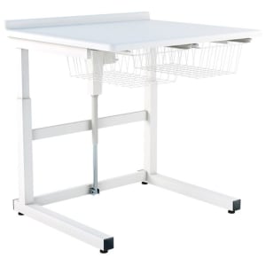 Pressalit Wickeltisch wandhängend 80 x 90 cm