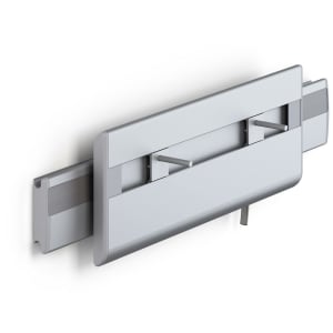 Pressalit PLUS Waschtisch-Lifter R4560 manuell seitlich verschiebbar