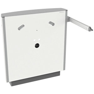 Pressalit SELECT Waschtisch-Lifter mit Betätigungshebel, elektrisch höhenverstellbar