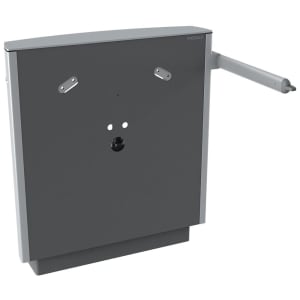 Pressalit SELECT Waschtisch-Lifter mit Betätigungshebel, elektrisch höhenverstellbar