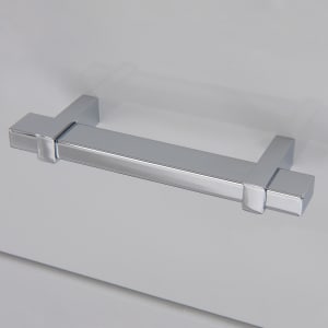 Puris Cool Line Ersatzgriff 295 mit Bohrabstand 9,6 cm