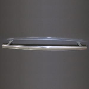 Puris Ersatz-Stangengriff rund Modell 290