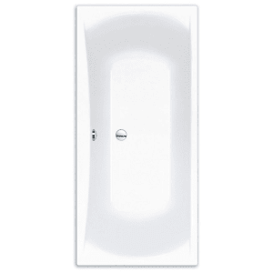 Repabad Arosa 190 Rechteck-Badewanne