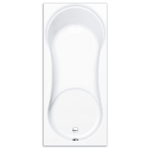 Repabad Dublin 170/70 Rechteck-Badewanne