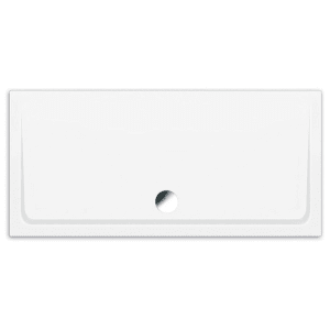 Repabad Como Rechteck-Duschwanne 160 x 75 cm