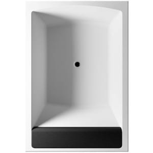 Riho Savona Rechteck-Badewanne 190 x 130 cm