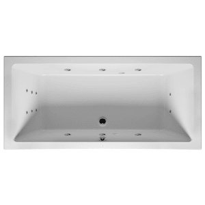 Riho Lugo Whirlpool 170 x 75 cm Flow 6+6+2, rechts