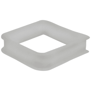 Bravat Dämpfungsring für New York WC-Wandgarnitur 855410