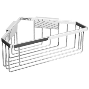 Bravat Eck-Duschkorb 23 cm