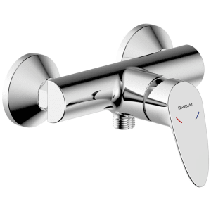 Bravat Palma Brausearmatur