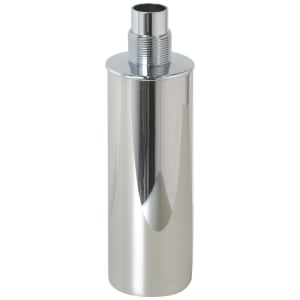 Bravat Edelstahl-Ersatzflasche 200 ml für 754810, 777810