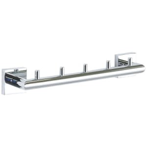 Bravat Quaruna Hakenleiste mit 5 Haken