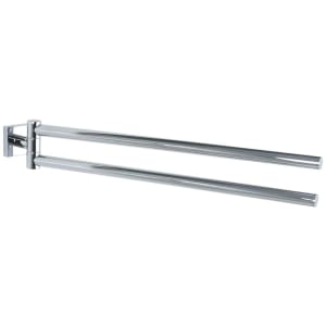 Bravat Quaruna Handtuchhalter 2-armig