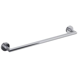 Bravat Varuna Badetuchstange 50 cm eckig