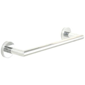 Bravat Varuna Handtuchstange 30 cm eckig