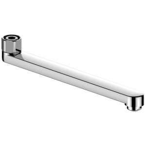 Bravat Schwenkauslauf