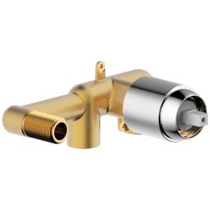 Bravat Unterputzelement für Waschtisch-Wandarmatur