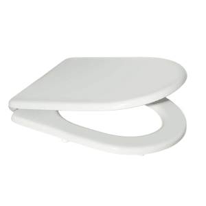 Sanibroy Compact Comfort WC-Sitz