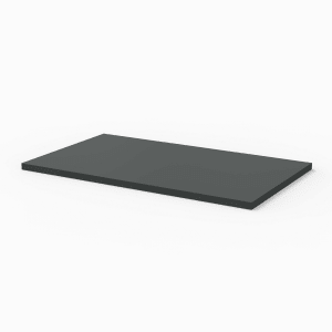 Sanipa 3way Abdeckplatte 60 x 35 x 1,6 cm