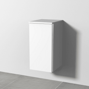 Sanipa 3way Unterschrank 30 cm, 1 Tür mit Türanschlag links