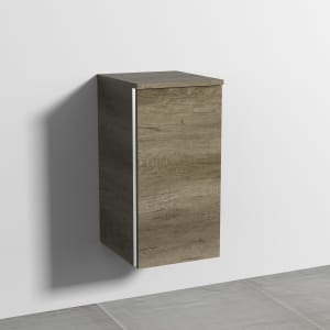 Sanipa 3way Unterschrank 30 cm, 1 Tür mit Türanschlag rechts