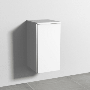Sanipa 3way Unterschrank 30 cm, 1 Tür mit Türanschlag rechts