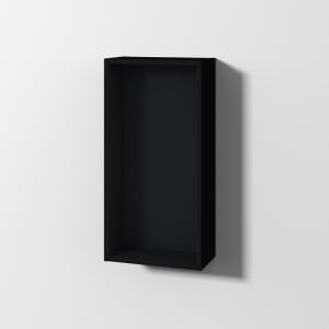 Sanipa Cubes Regalmodul offen 35 x 70 x 18 cm