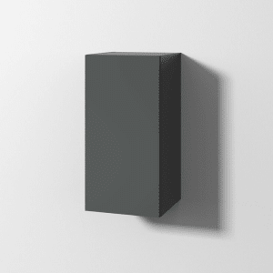 Sanipa Cubes Schrankmodell mit Tür 35 x 70 x 34,6 cm