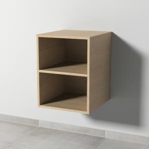 Sanipa Solo One Euphoria/Harmonia Anbauregal 40 x 52 cm