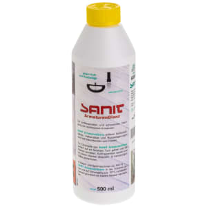 Sanit ArmaturenGlanz