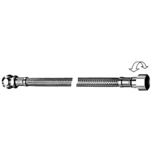 Schell flexibler Schlauch Clean-Flex S 50 cm