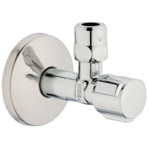 Schell Eckregulierventil Comfort, entzinkungsbeständig G 1/2