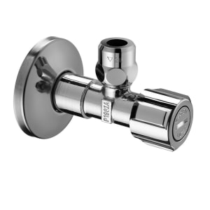 Schell Eckregulierventil Comfort, mit Filter