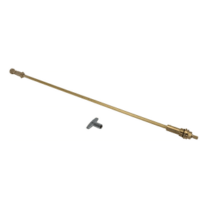 Schell Ersatz Oberteil und Spindel