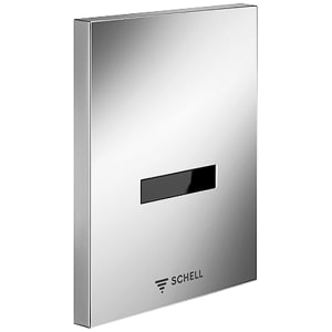 Schell Urinalsteuerung EDITION E