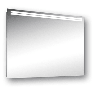 Schneider ARANGA LED Lichtspiegel ARA/SP 80/LED/SD 81,5 x 70 cm LED 4000 K mit Steckdose