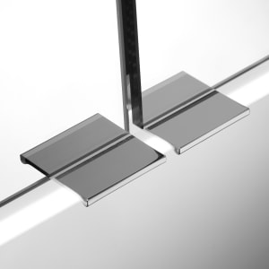 Schneider Türgriff TG 5 zum Kleben