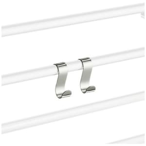 Smedbo Dry Handtuchhaken für Handtuchwärmer