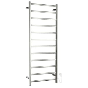 Smedbo Dry Handtuchwärmer Hoch 121,2 x 50 cm