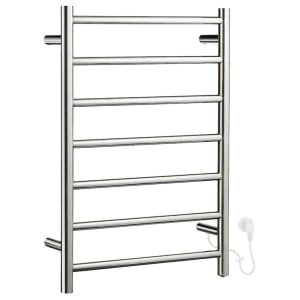 Smedbo Dry Handtuchwärmer Kompakt 68,9 x 50 cm