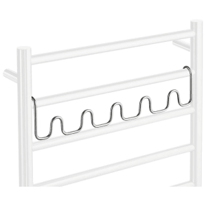 Smedbo Dry Multihaken für Handtuchwärmer