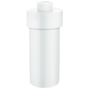 Smedbo Ersatzbehälter aus Porzellan, für Seifenspender