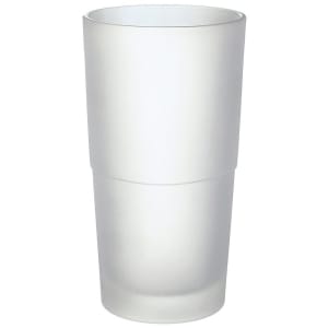 Smedbo Ersatzbehälter für Toilettenbürstengarnitur