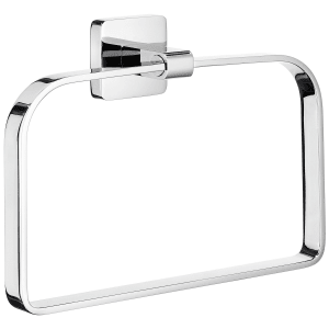 Smedbo Ice Handtuchring